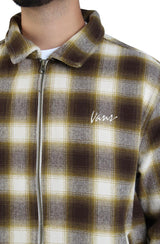 Crestmont Plaid Jacket Image 5
