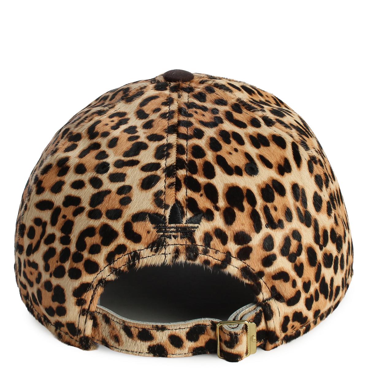 Cheetah Hat  Image 4