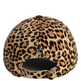 Cheetah Hat  Image 4