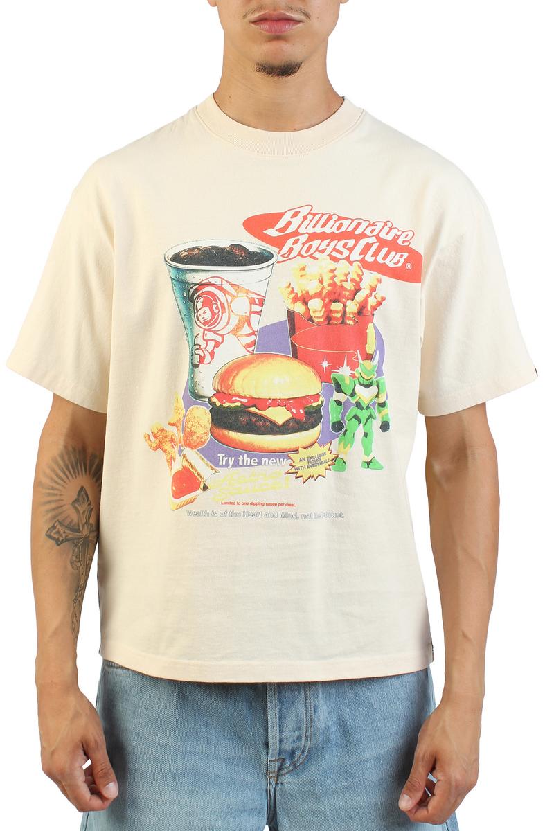 Astro Sauce T-Shirt  Image 1