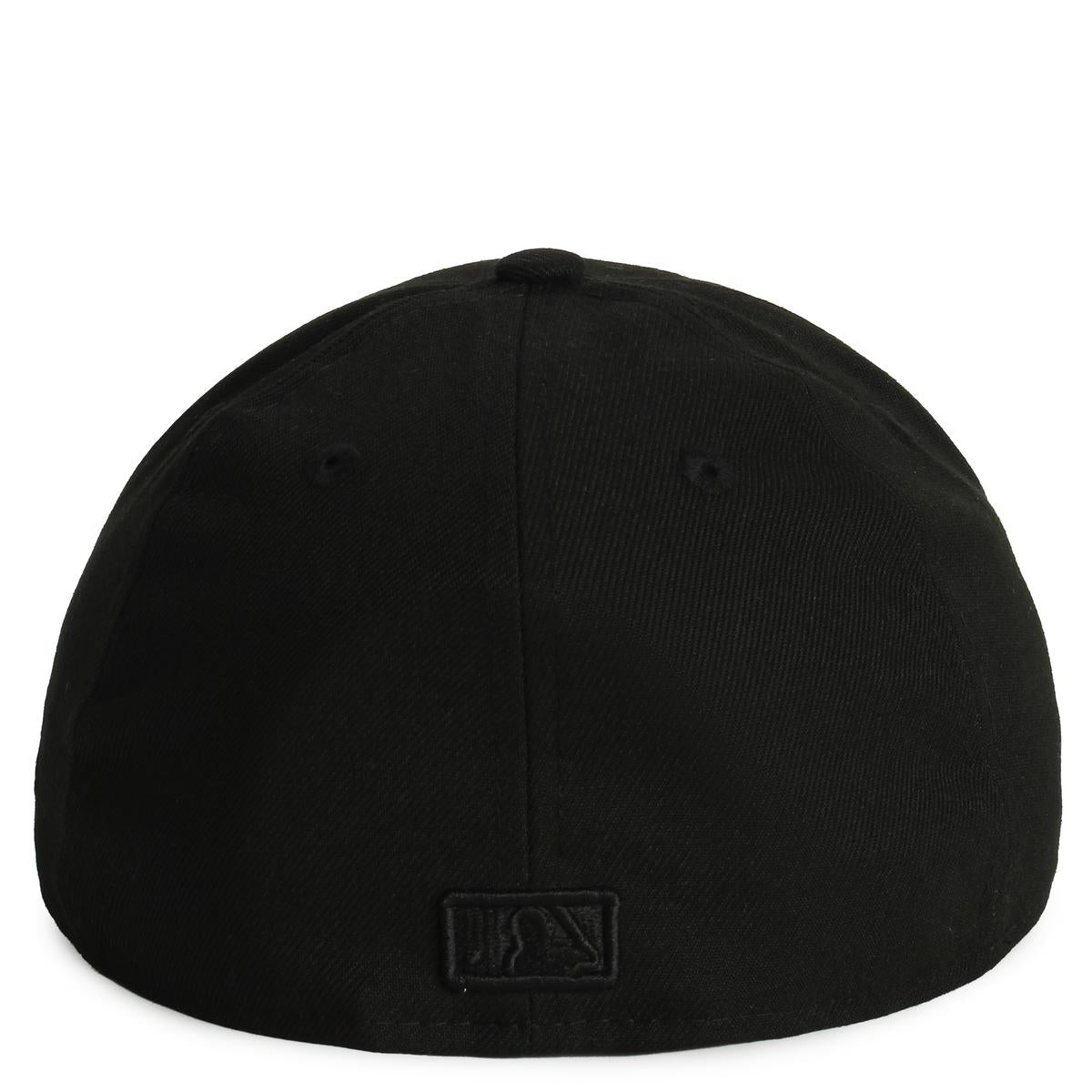 MLB Oakland Athletics 59FIFTY Fitted Hat Image 4