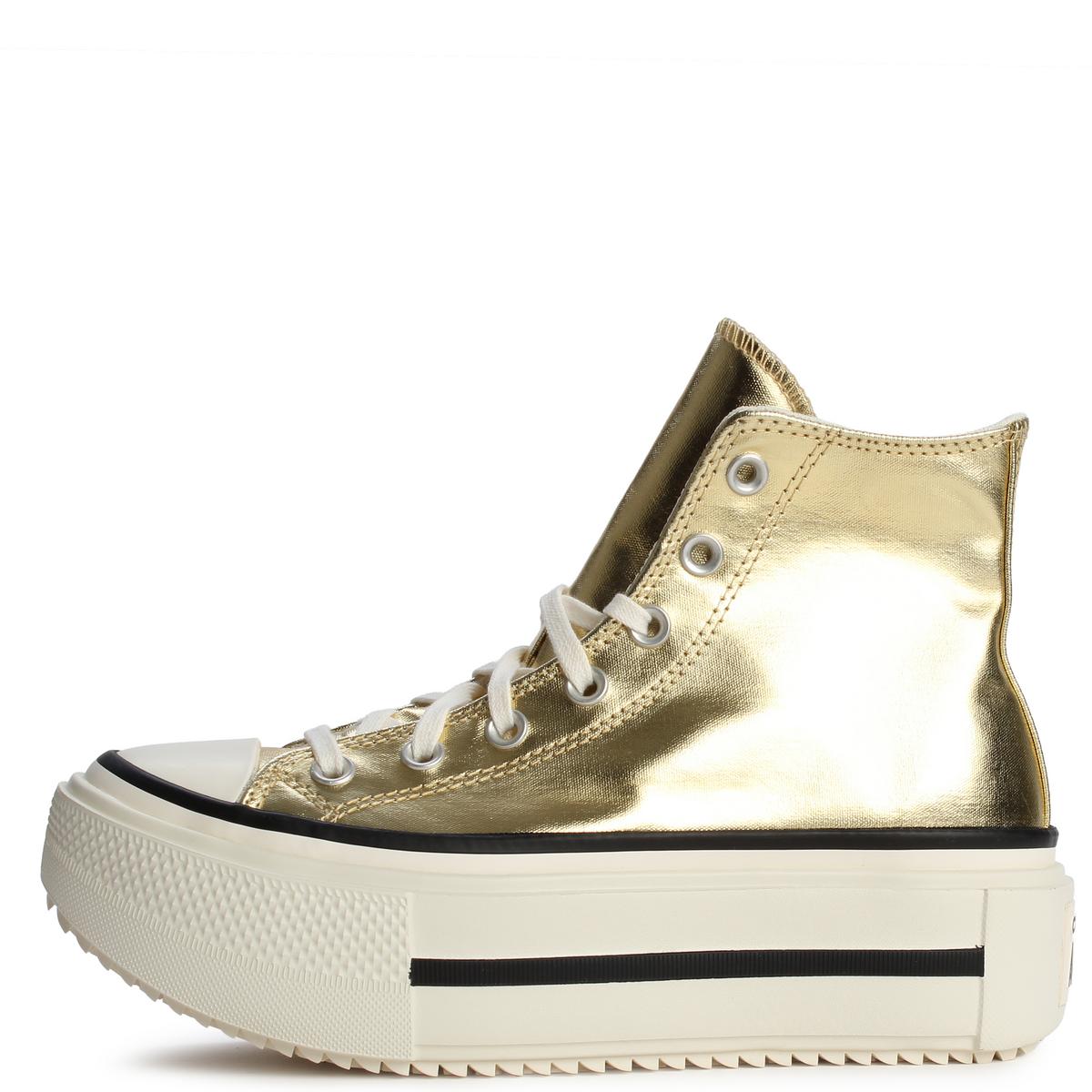 All Star High Top Lift Double Stack Platform Image 1