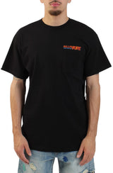 Drift Knit T-Shirt
