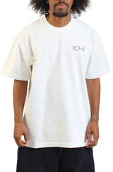 Fill Logo T-Shirt Image 1