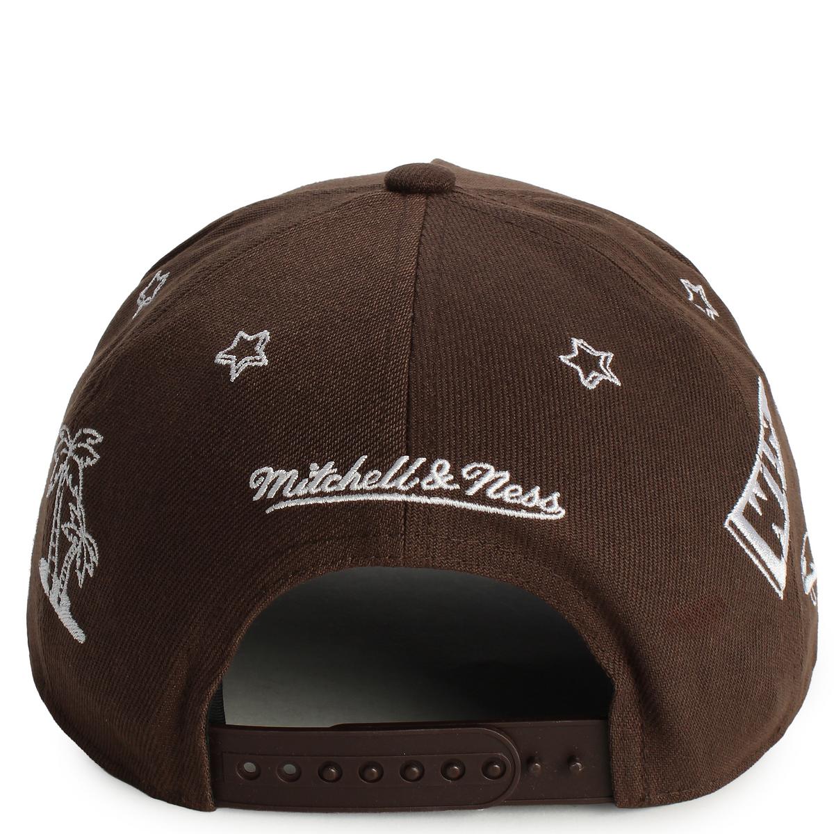MLB San Diego Padres Pro Pinch Doodle Snapback Image 4