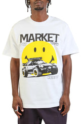 Fitted Pit T-Shirt  Image 1
