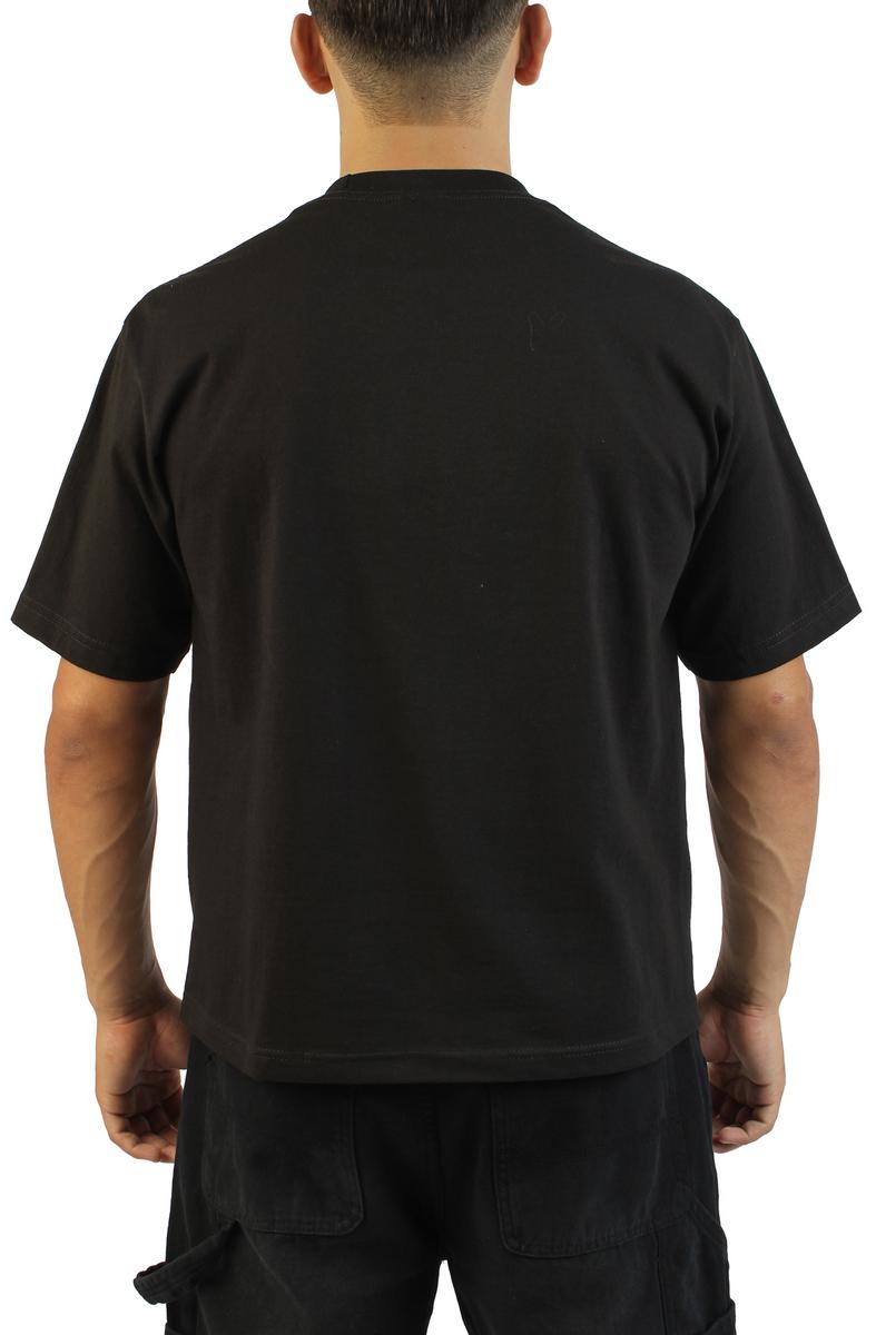 Salvation Rhinestone T-Shirt  Image 3