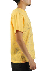 Sketch T-Shirt Image 4