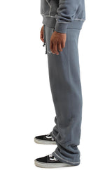Wordmark Reverse Stitched Sweatpants Image 2