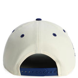 MLB Upside Down Los Angeles Dodgers 9FIFTY A-Frame Pre-Curved Snapback  Image 4