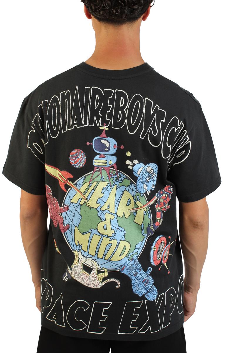 Space Expo T-Shirt  Image 3