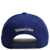 MLB Los Angeles Dodgers All The Bling Pro Pinch Snapback  Image 4