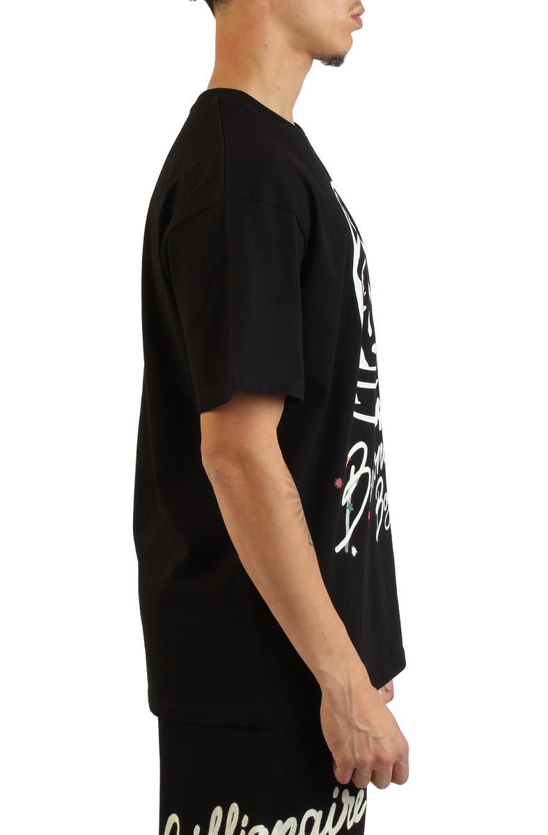 Helmet Head T-Shirt Image 4