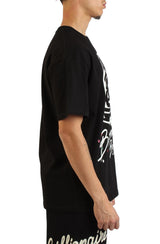 Helmet Head T-Shirt Image 4