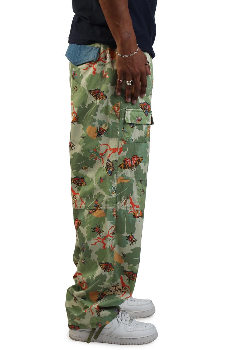 Wildberry Cargo Pants Image 4