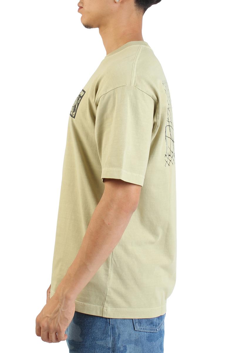 MTE Keep Out T-shirt Image 2