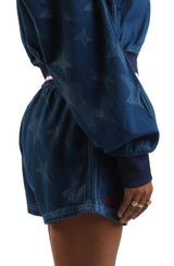 Varsity Shorts Image 4