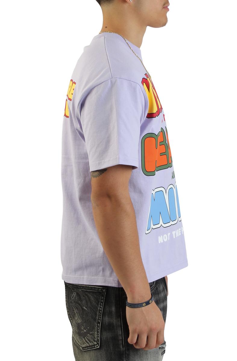 WHM T-Shirt  Image 4