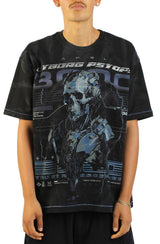 Cyber Cop T-Shirt  Image 1