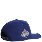MLB Los Angeles Dodgers Upside down 9Fifty A-Frame Snapback  Image 3