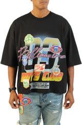 Clubs T-Shirt  Image 1