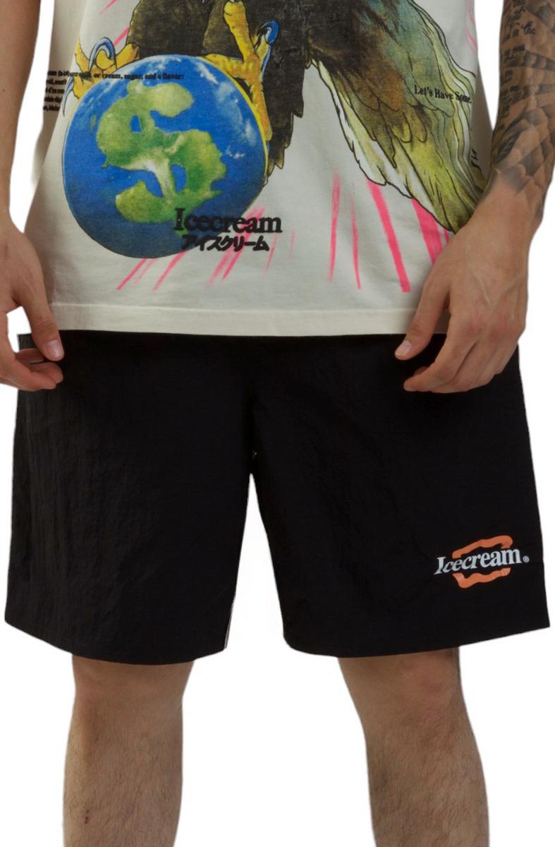 Trademark Shorts Image 1