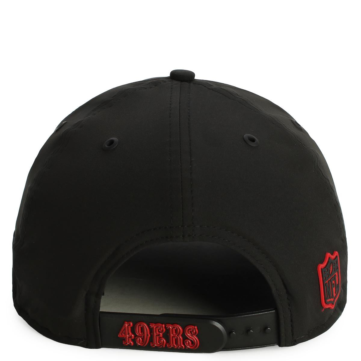 NFL San Francisco 49ers 9FIFTY Snapback  Image 4