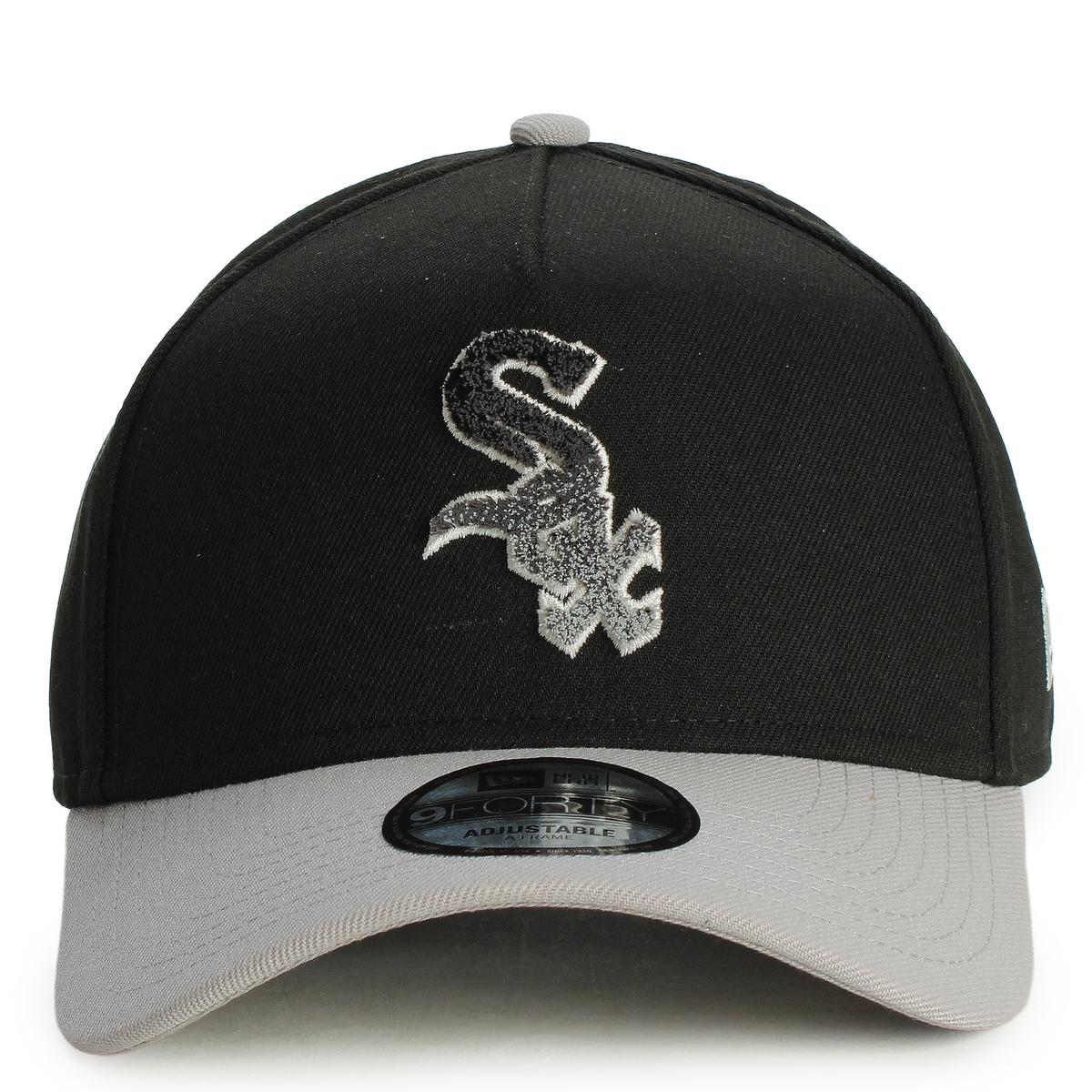 MLB Chicago White Sox 9Forty A-Frame Snapback  Image 1