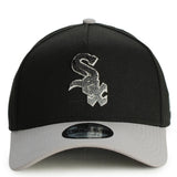 MLB Chicago White Sox 9Forty A-Frame Snapback  Image 1
