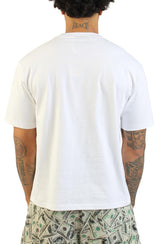  Smiley Bearly A Care T-Shirt  Image 3
