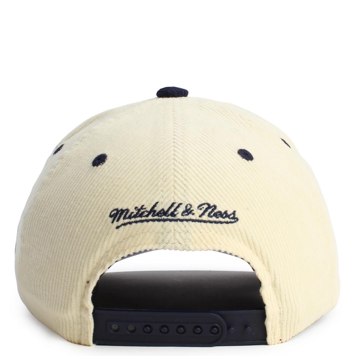 MLB Los Angeles Dodgers Corduroy Pro Pinch Snapback Image 5
