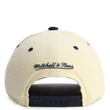 MLB Los Angeles Dodgers Corduroy Pro Pinch Snapback Image 5
