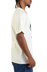 Helmet Split T-Shirt  Image 4