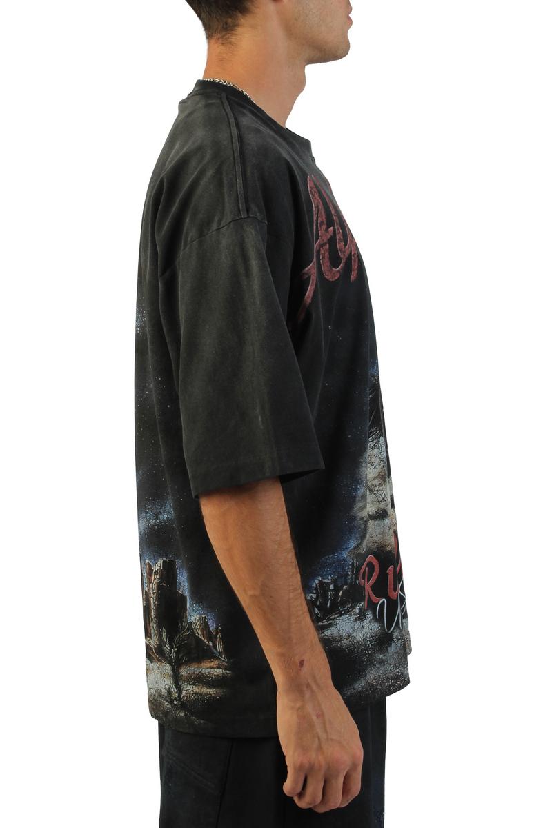 Warsop T-Shirt  Image 4