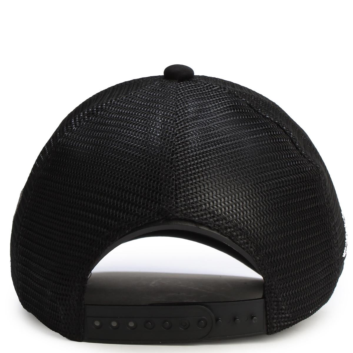 Carnage Trucker Hat Image 4