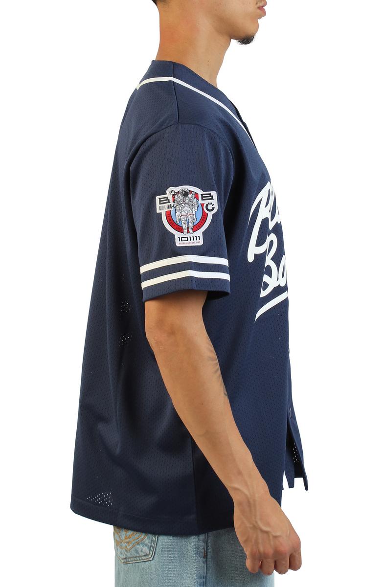 Big Chew Baseball Shirt Image 4