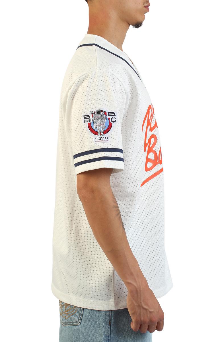 Big Chew Baseball Shirt Image 4