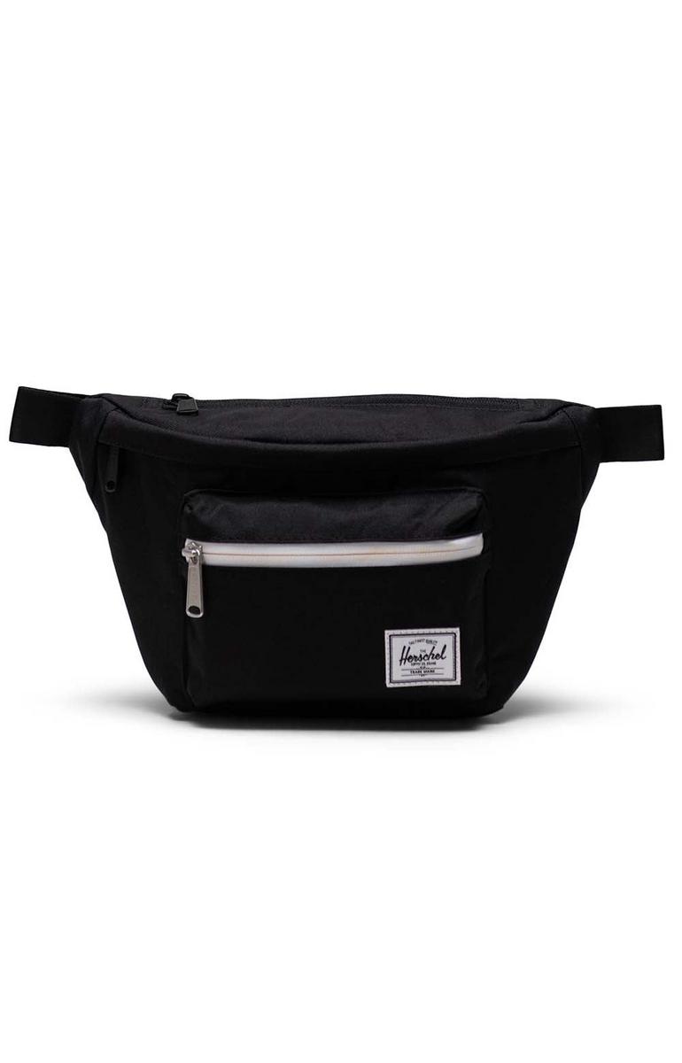 Pop Quiz Hip Pack - Black (11406-0001) Image 1
