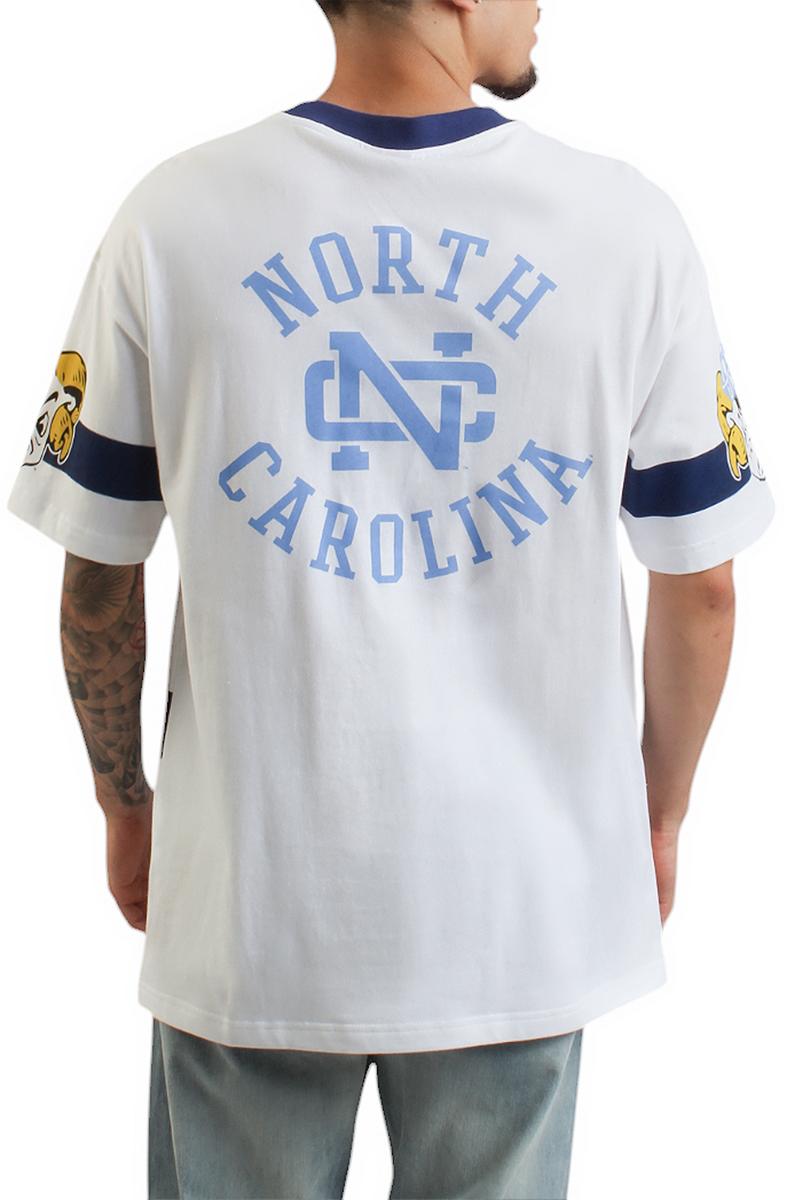 North Carolina Tar Heels Team Origins Premium T-Shirt Image 3