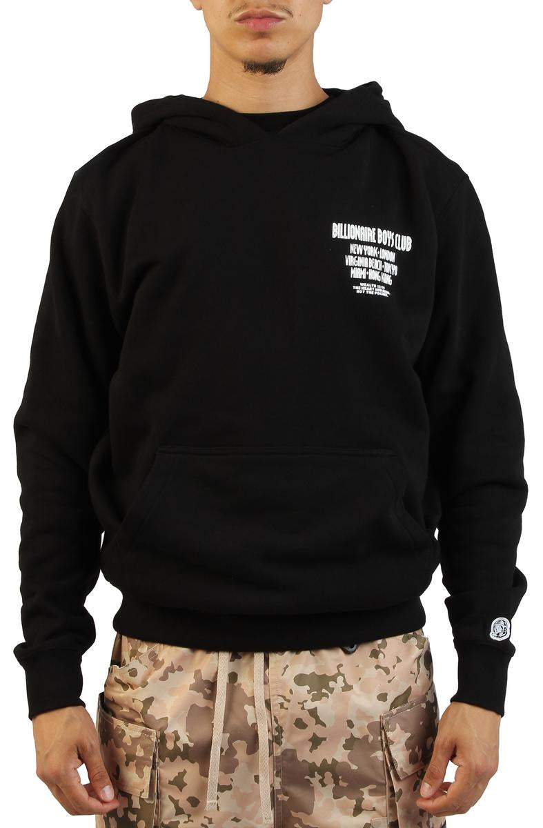 Satellite Hoodie  Image 1