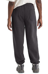 TNF Red Box Sweatpants Image 3