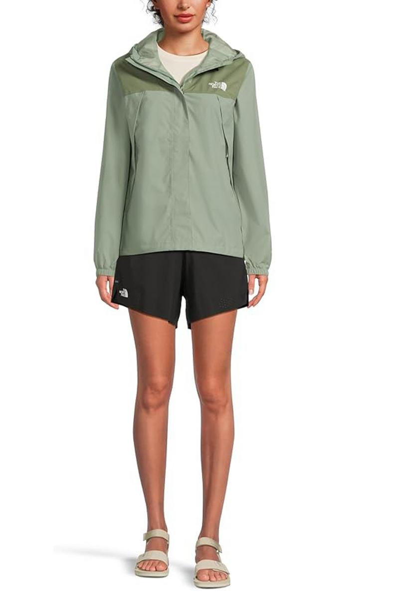 Antora Rain Jacket Image 5