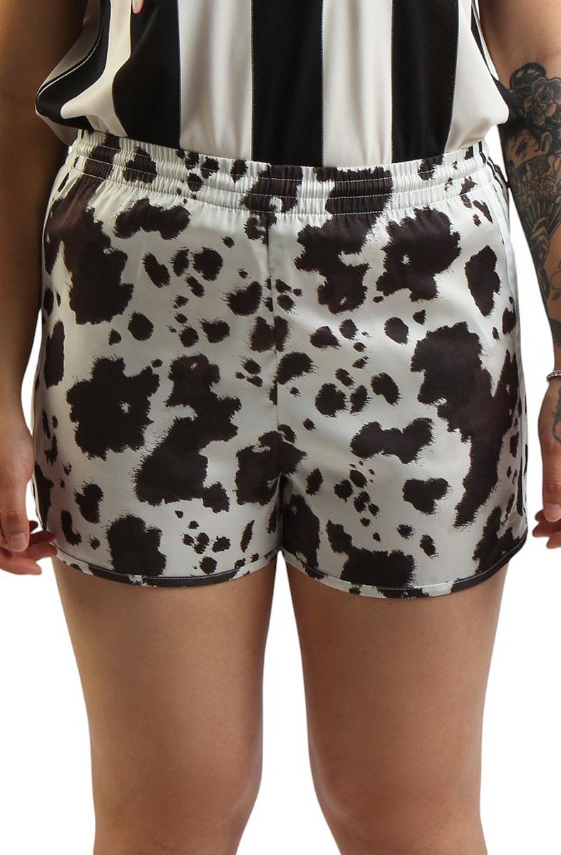 Originals Satin Shorts Image 1