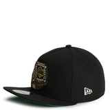 NBA Los Angeles Lakers 9FIFTY AF Ring Snapback  Image 2