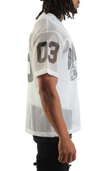 Varsity T-Shirt Image 4