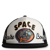 Space Trucker Hat Image 1