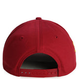 NCAA USC Trojans 9SeventySS Block Stretch-Snap Adjustable Hat Image 4