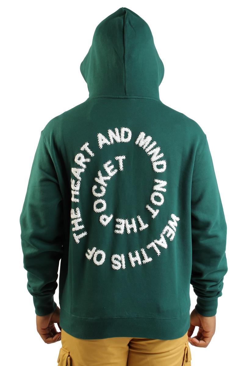 Script Hoodie Image 3