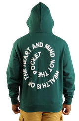 Script Hoodie Image 3