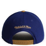 MLB San Diego Padres Script Pro Pinch Snapback Image 4
